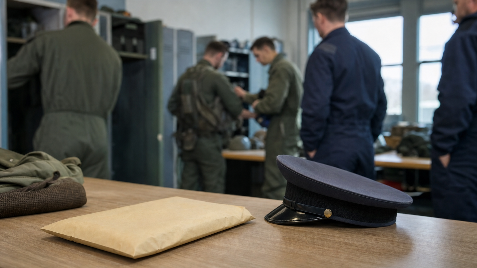 Defensiepersoneel krijgt 8,5 procent loonsverhoging