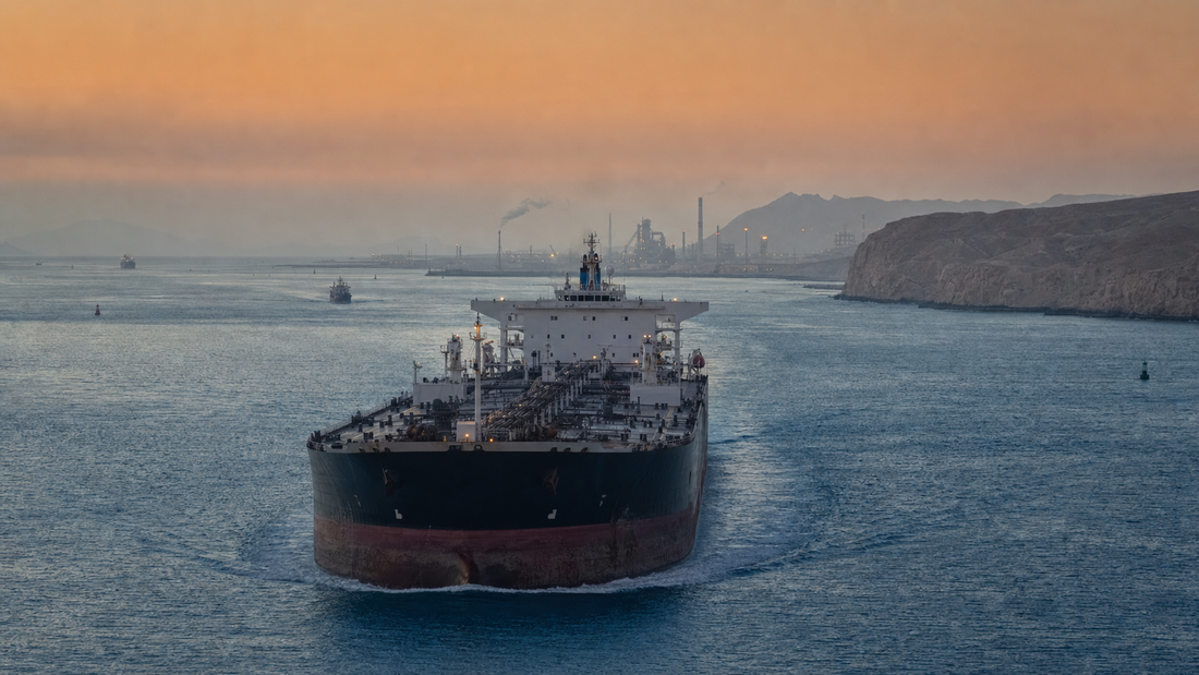 Olieprijzen stijgen door spanningen in Hormuz